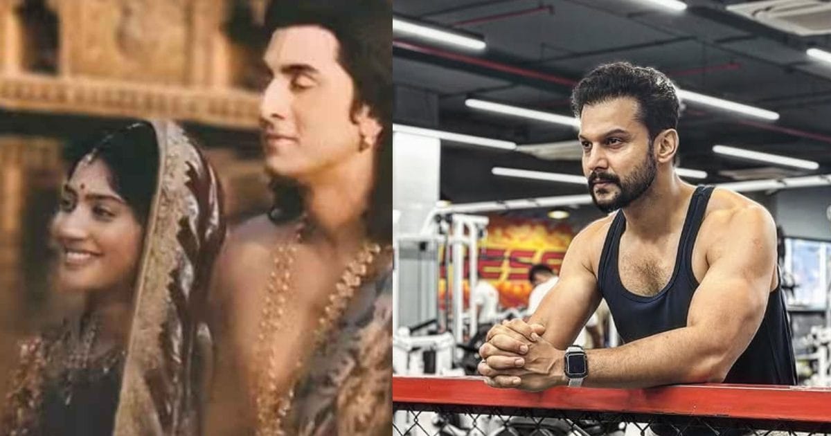 This actor will become Bharat in ‘Ramayanam’, worked in the disputed series with Bhumi Pednekar, has won the National Award