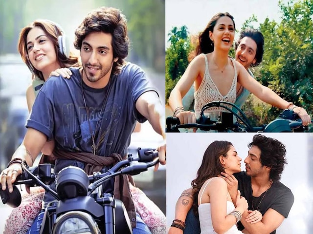 वो शख्स जिसके एक इशारे पर अहान पांडेय को मिल गई ‘Saiyaara’, 7200 करोड़ की प्रॉपर्टी का है मालिक वो शख्स जिसके एक इशारे पर अहान पांडेय को मिल गई ‘Saiyaara’, 7200 करोड़ की प्रॉपर्टी का है मालिक