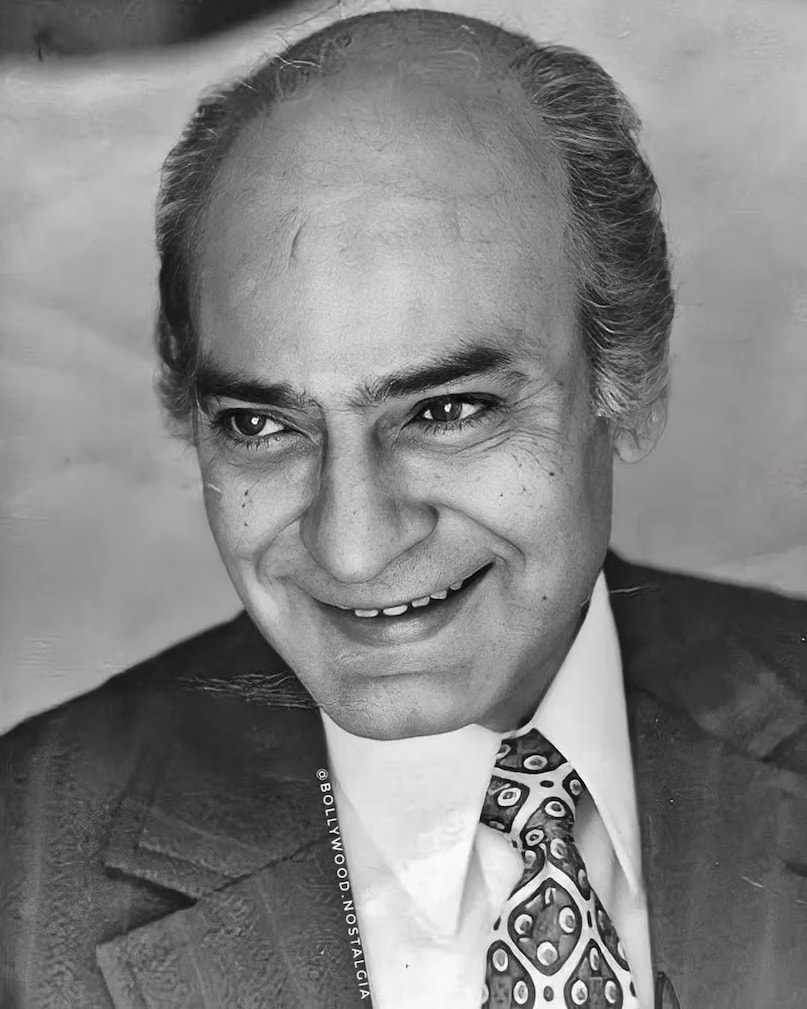 Ak Hangal Ak Hangal
