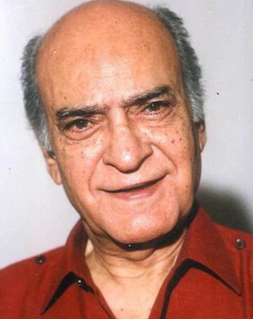 Ak Hangal Ak Hangal