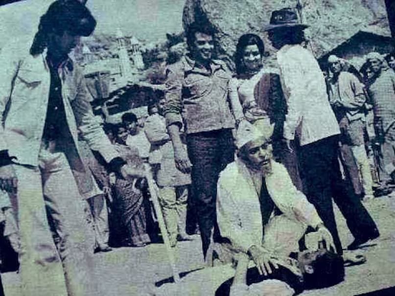 Ak Hangal Ak Hangal