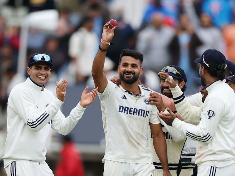 Akash Deep, Akash Deep Tooke 10 Wickets, Akash Deep Shine India Win Second Test, Ind vs Eng, India vs England 2nd Test, Shubman Gill, Akash Deep, India vs. England