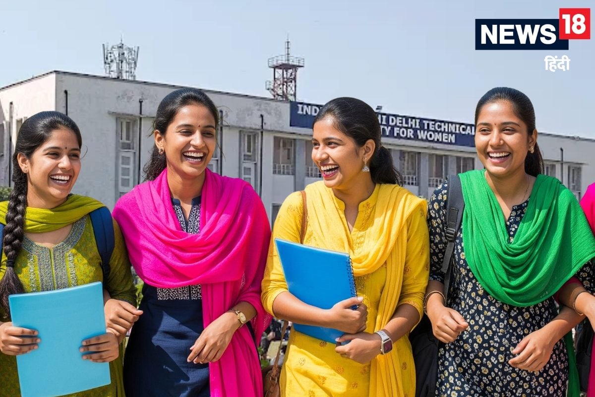 IIT-DTU के टक्कर का यह कॉलेज मिलता है करोड़ों का पैकेज