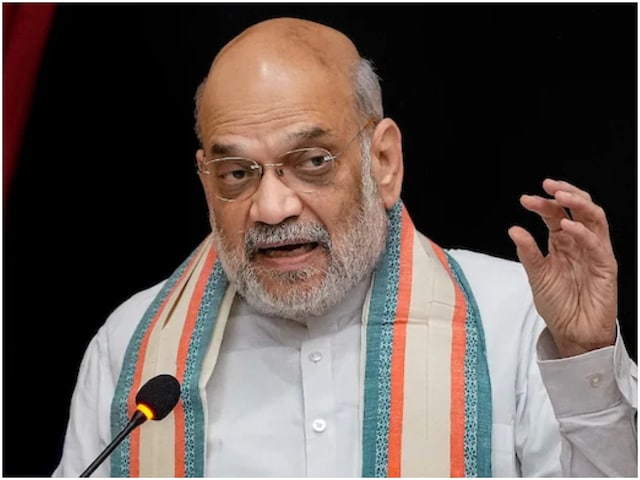 ..तो मैं छत्रपति शिवाजी के बारे में सोचता हूं, अमित शाह ने NDA में क्यों कहा?