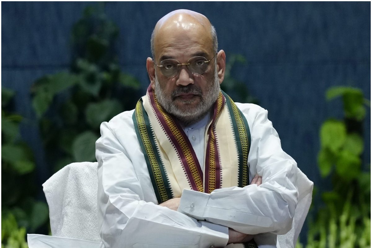 बिहार से बड़ा खेला बंगाल में शाह संग मीटिंग कर निकले नेताओं ने द‍िए संकेत