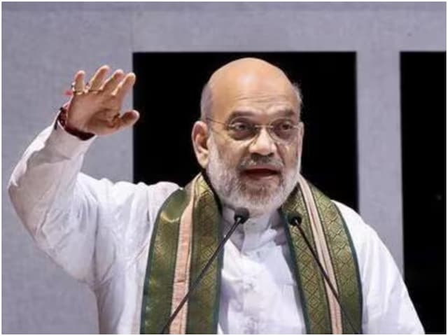 रिटायरमेंट के बाद क्या करेंगे अमित शाह? बताया फ्यूचर के लिए अपना प्लान रिटायरमेंट के बाद क्या करेंगे अमित शाह? बताया फ्यूचर के लिए अपना प्लान