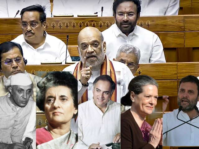 नेहरू से राहुल तक… चीन के सामने झुकता रहा गांधी परिवार? इतिहास में छिपा हिसाब
