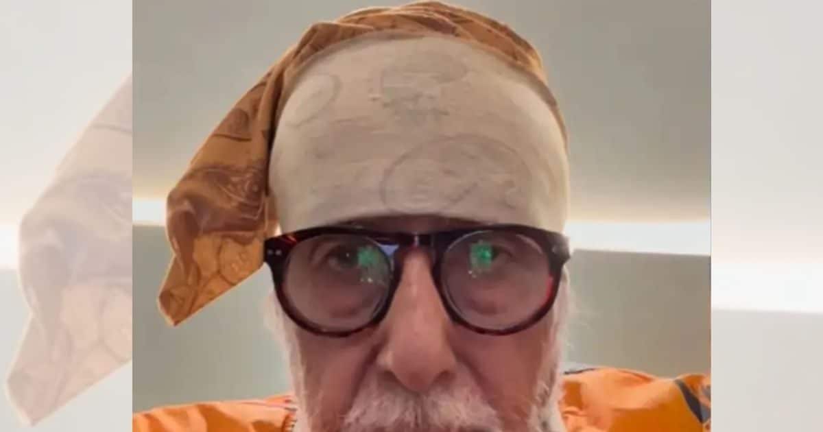 अमिताभ बच्चन 82 की उम्र में सीख रहे हैं INSTAGRAM, कहा- ‘भरोसा है काम करेगा’, फैंस बोले- वेलकम टू Gen Z