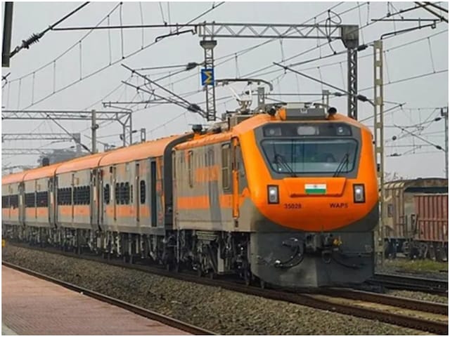 अश्विनी वैष्णव की सौगात, बिहार के लिए 4 नई अमृत भारत ट्रेनों का ऐलान