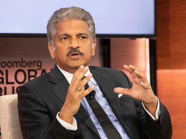 क्‍या है डैम्पिंग टेक्‍नोलॉजी जिसे बनाने वाली टीम के मुरीद हो गए आनंद महिंद्रा