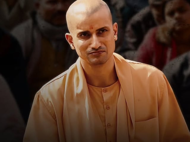 योगी आदित्यनाथ की बायोपिक में लीड हीरो बना 35 साल का लड़का, दे चुका है कई हिट फिल्में-सीरीज योगी आदित्यनाथ की बायोपिक में लीड हीरो बना 35 साल का लड़का, दे चुका है कई हिट फिल्में-सीरीज