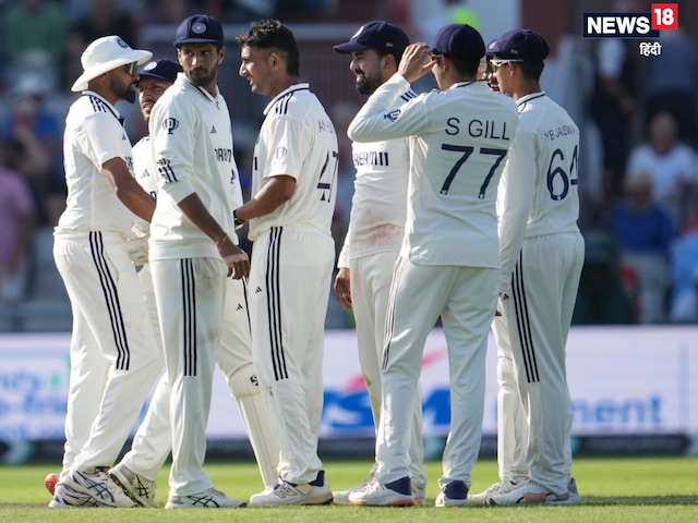 After 3 days, series equal chance, Shardul and Kamboj can be out