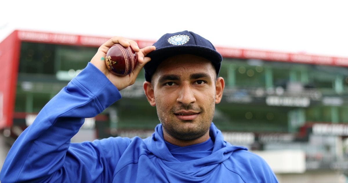 Ind vs Eng: ‘कभी नहीं सोचा था वह भारत के लिए खेलेगा…’ भावुक हुए अंशुल कंबोज के पिता