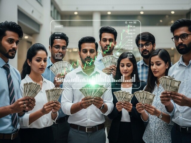 हर शेयर पर दिखा ₹145 मुनाफा तो टूट पड़े लोग, पैसा लगाने का आज है आखिरी दिन