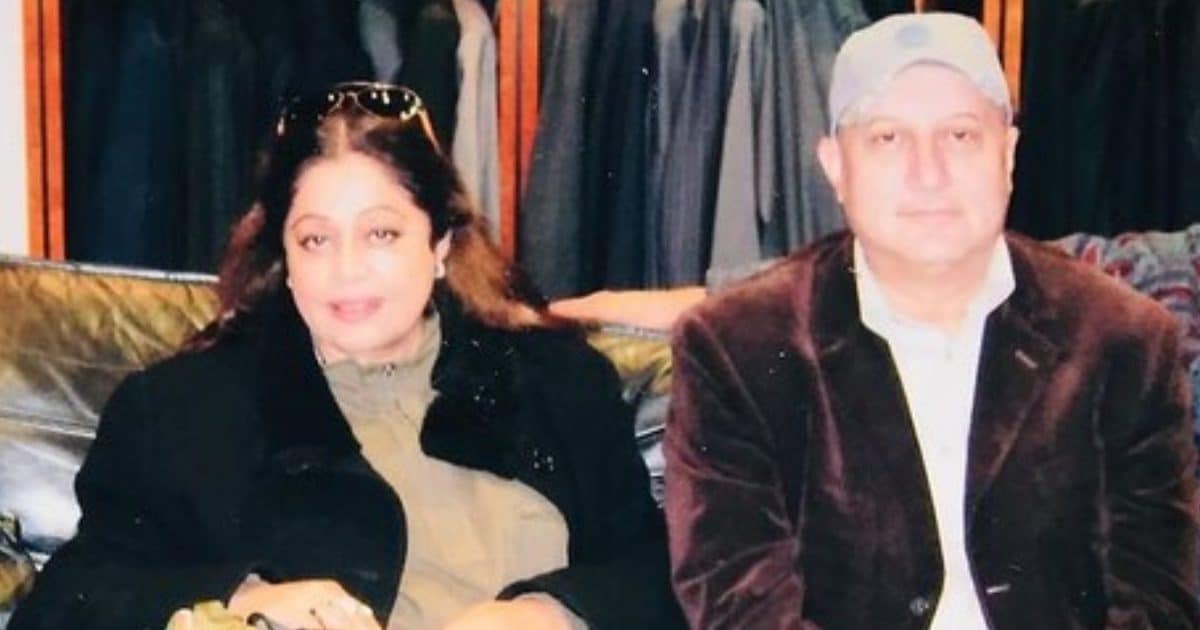 ‘मैंने उन्हें चोट पहुंचाई…’ 2 शादियां करने वाले अनुपम खेर ने मानी असफलता, किरण खेर के बारे में कही ये बात