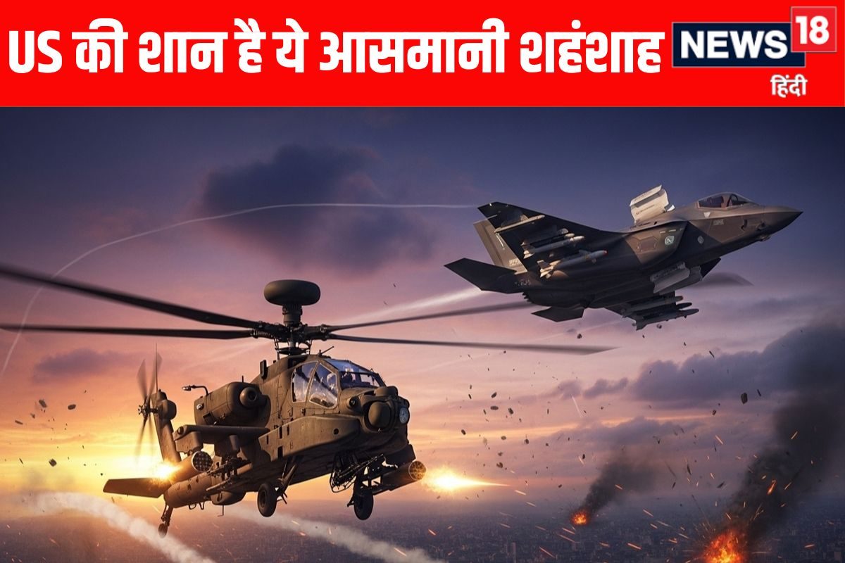 F35 तो नहीं आसमान का सिकंदर खरीद लाया भारत सियाचिन से थार तक बरपाएगा कहर