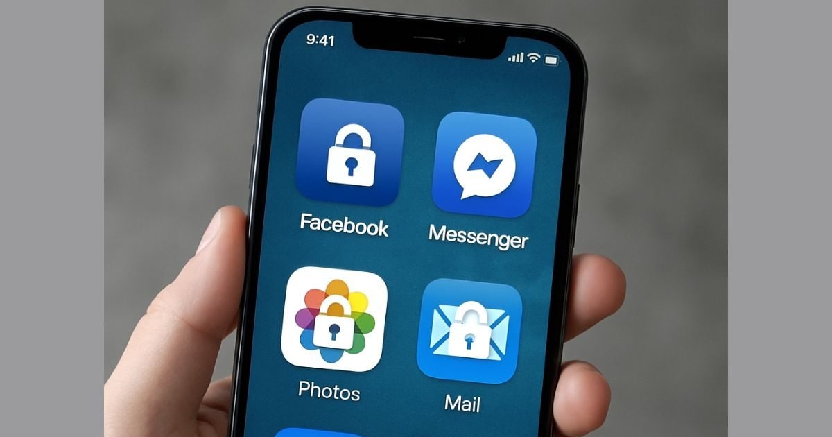 Tach – how to lock apps in android phone iphone application lock process notification off no one can see- एंड्रॉयड हो या iPhone हर ऐप पर लगा सकते हैं ताला, किसी ने फोन मांगा तो भी नहीं कर पाएगा ताक-झांक