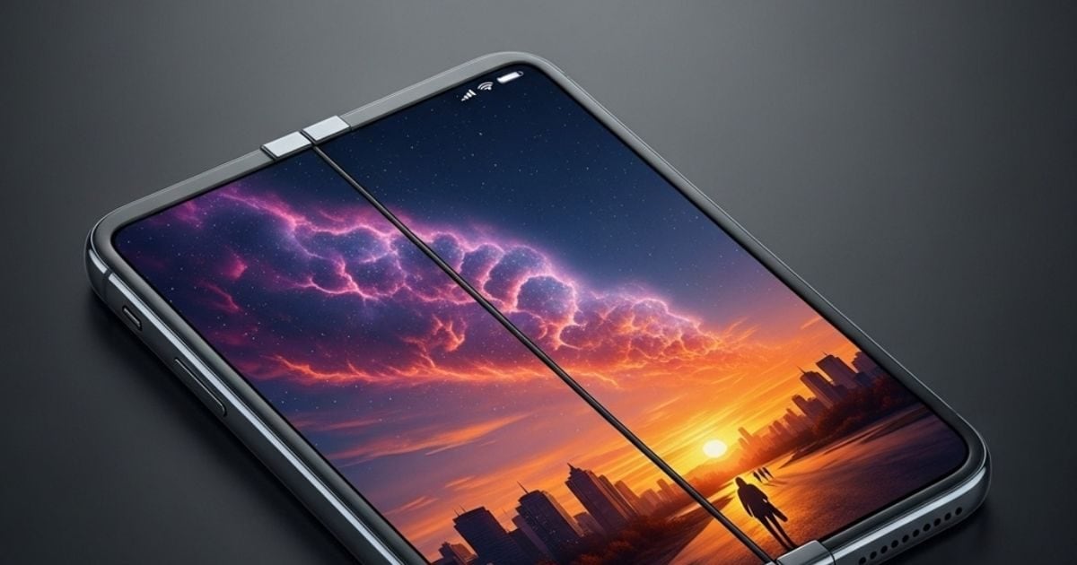 Tach – Apple foldable iphone launching in 2026 know expected features big change revealed in leak-कब आएगा Apple का मुड़ने वाला iPhone? लीक हो गई डेट, खासियत का भी चल गया पता