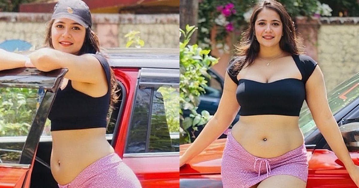 कौन हैं अर्चिता फुकन? बेबी डॉल के नाम से हैं मशहूर, एडल्ट स्टार के साथ नजर आते ही आ गईं विवादों में