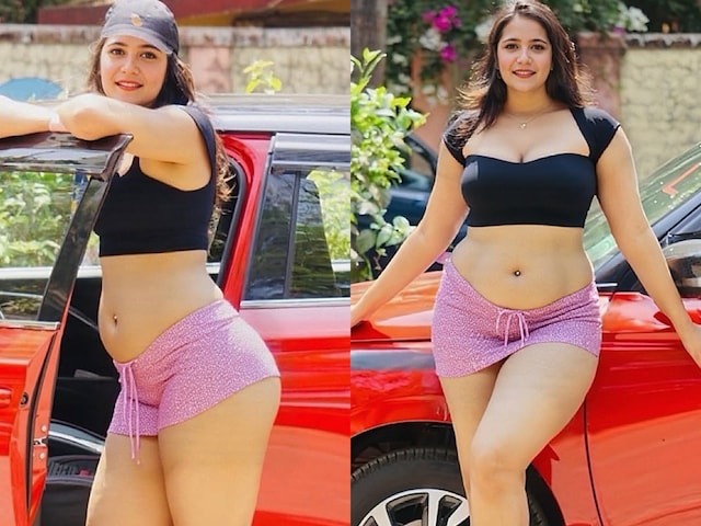 Who is Archita Fukan? As soon as we appear with the adult star, they came in controversies ...