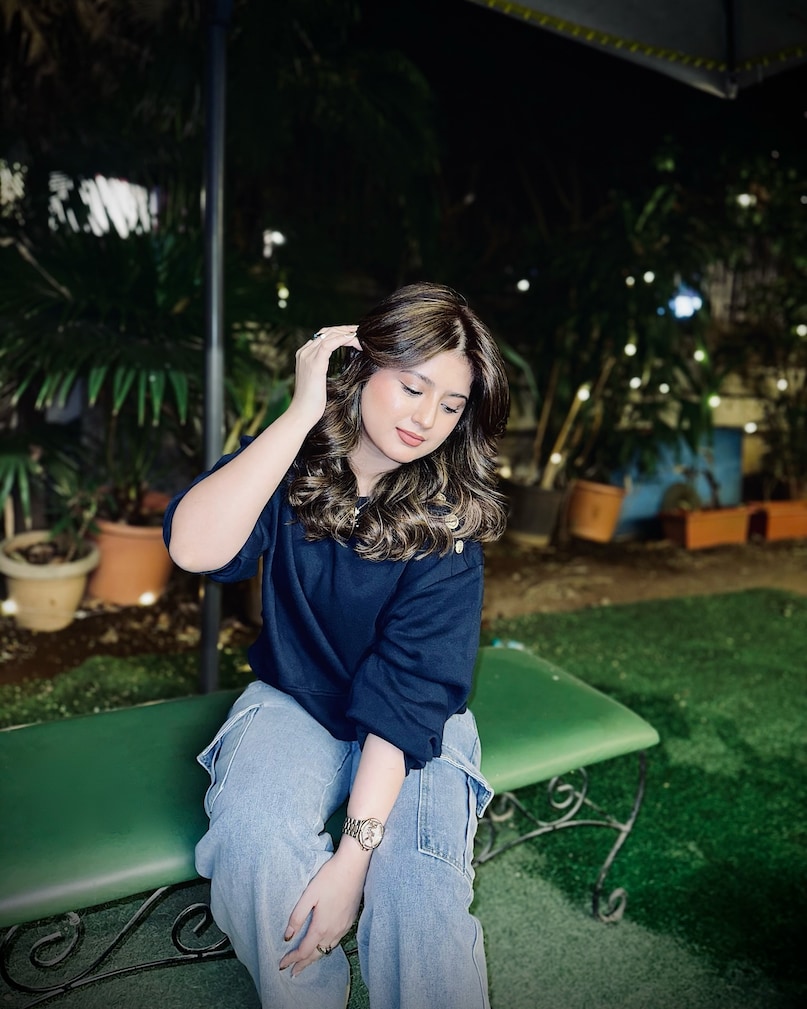 Arishfa Khan, Who isrishfa Khan, Arishfa Khan Koun Hai, Arishfa Khan Approached for Bigg Boss 19, Salman Khan Show, BIGG BOSS 19 CAST, Arishfa Khan Instagram, Arishfa Khan YouTh Who is Arishfa Khan, Arishfa Khan was approached for Bigg Boss 19, Salman Khan Show, Bigg Boss 19 Cast, Arishfa Khan Instagram, Arishfa Khan YouTube