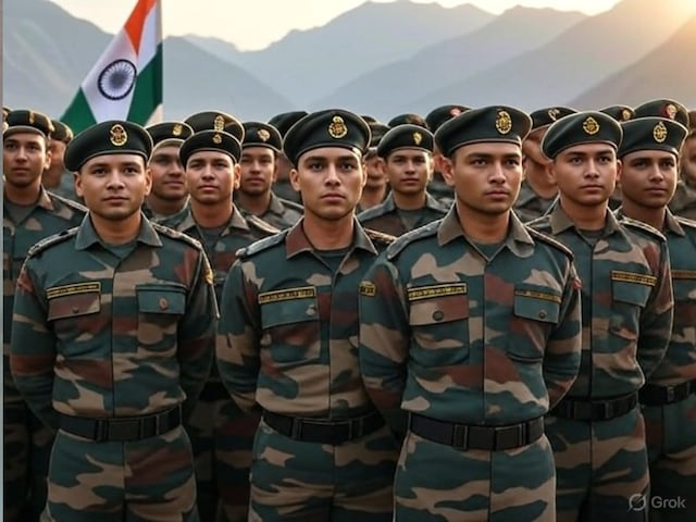 इंडियन आर्मी अग्निवीर रिजल्ट कब आएगा? नोट कर लें चेक करने का तरीका
