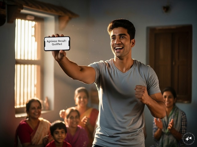 सेना में अग्निवीर को कितनी सैलरी मिलती है? रिजल्ट पर जानिए लेटेस्ट अपडेट