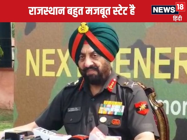 राजस्थान में डिफेंस कॉरिडोर की क्यों है जरुरत? पढ़ें हर सवाल का सटीक जवाब