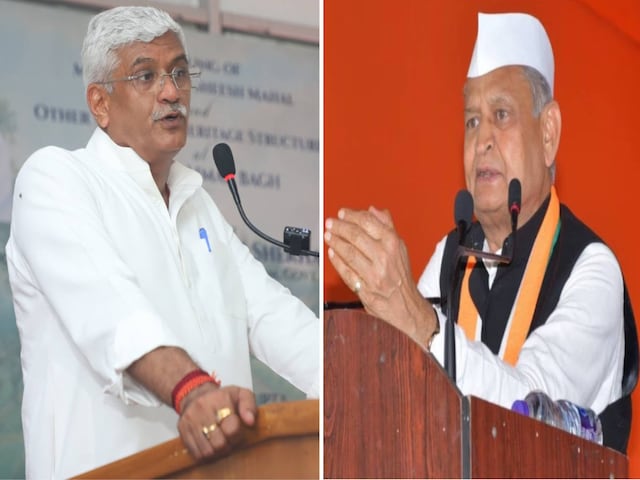  रंग बताता है तुम्हारे हर 'वार' का, रंज गया नहीं अब तक 'हार' का...