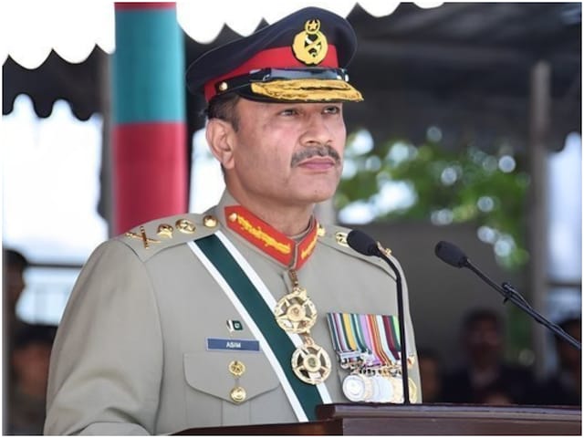 Who helps PAK in India's 'Operation Sindoor'? Asim Munir replied Who helps PAK in India's 'Operation Sindoor'? Asim Munir replied