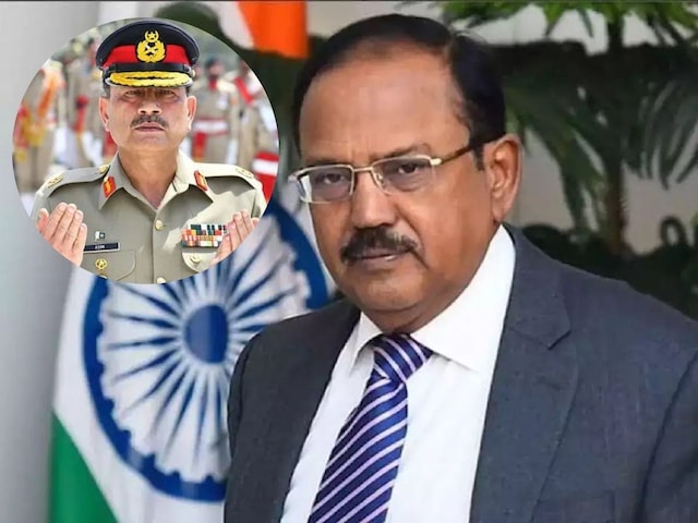 पाकिस्तान ने कल ही नाम लिया, आज सामने आकर अजीत डोभाल ने मुनीर को रगड़ दिया पाकिस्तान ने कल ही नाम लिया, आज सामने आकर अजीत डोभाल ने मुनीर को रगड़ दिया