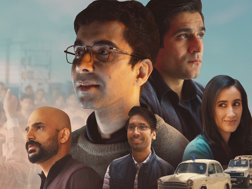 Aspirants-