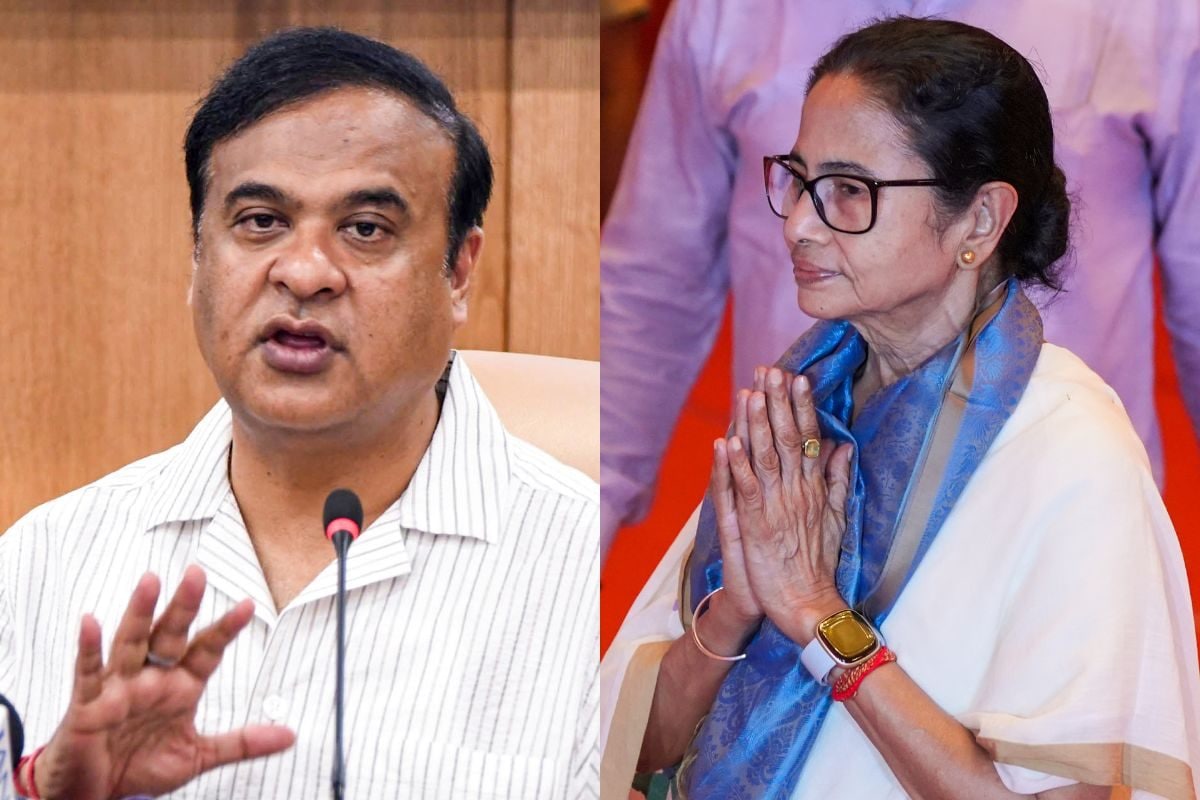 तो असमिया और हिंदू-बंगाली आपको नहीं बख्शेंगे हिमंत की ममता को चेतावनी