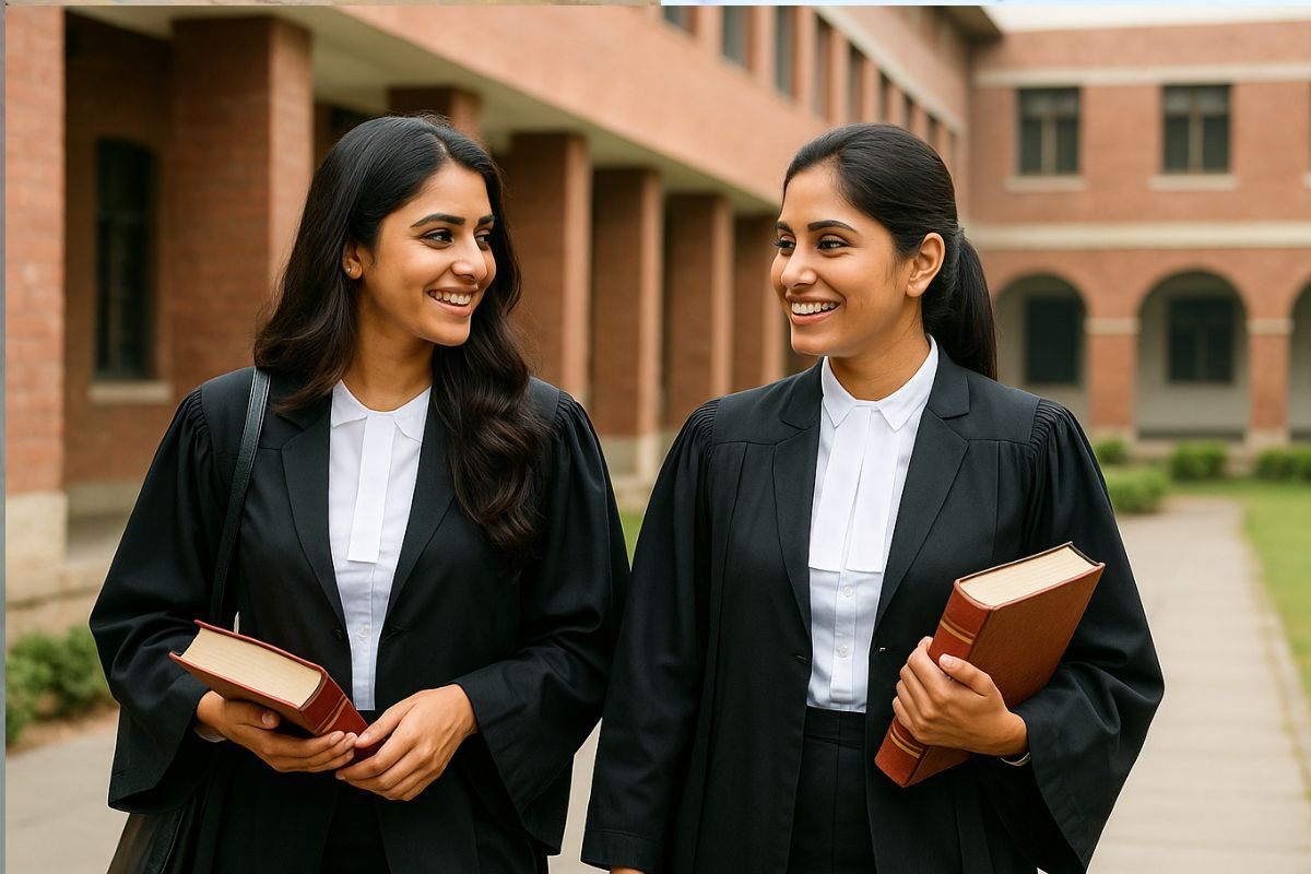 बीए एलएलबी और बीबीए एलएलबी के बीच क्या अंतर है सैलरी में कौन सा कोर्स नंबर 1