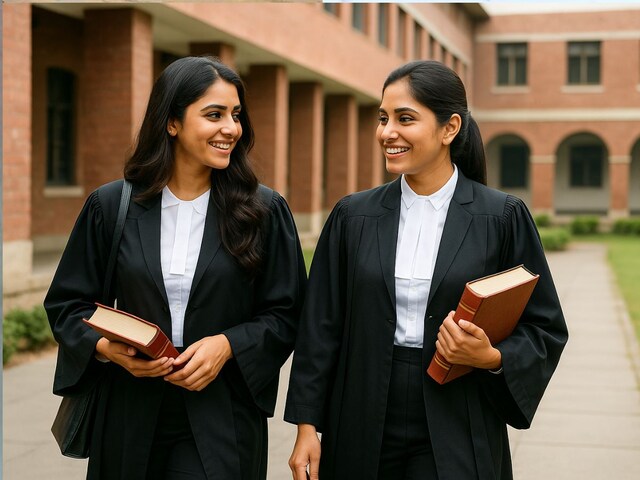 बीए एलएलबी और बीबीए एलएलबी के बीच क्या अंतर है? सैलरी में कौन सा कोर्स नंबर 1?