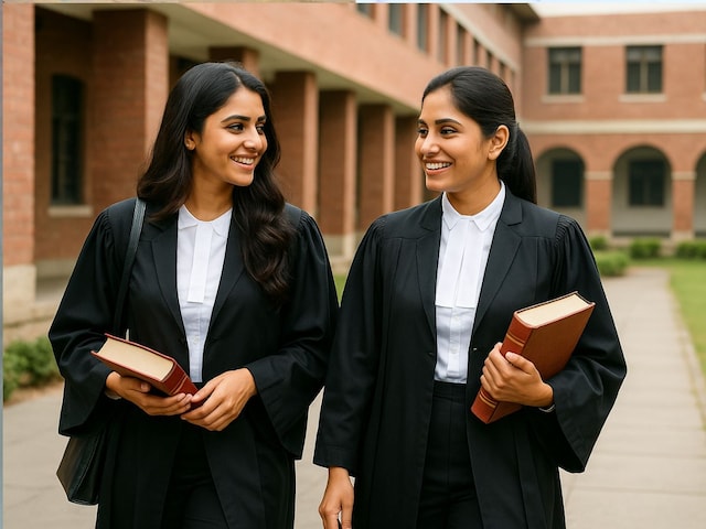 बीए एलएलबी और बीबीए एलएलबी के बीच क्या अंतर है? सैलरी में कौन सा कोर्स नंबर 1? बीए एलएलबी और बीबीए एलएलबी के बीच क्या अंतर है? सैलरी में कौन सा कोर्स नंबर 1?