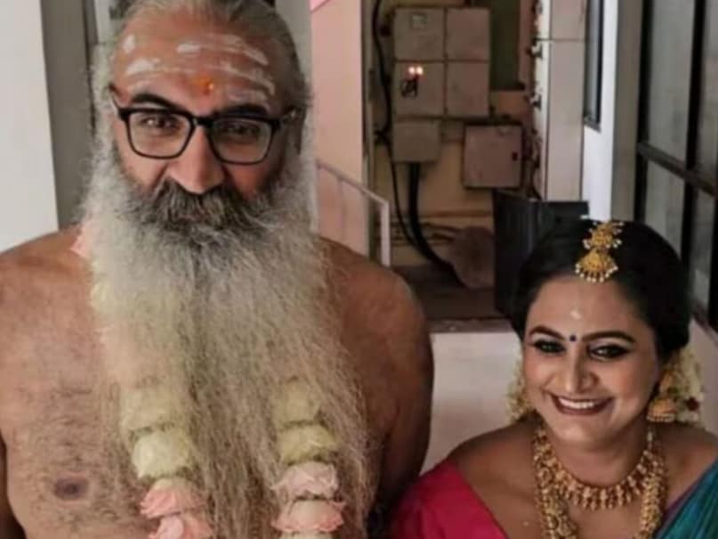 Divya Sreedhar, Kriss Venugopal, Divya Sreedhar daughter maya, Cyberbullying Divya Sreedhar, Maya's Higher Education, Divya Sreedhar family, दिव्या श्रीधर, दिव्या श्रीधर की बेटी, दिव्या श्रीधर और क्रिस वेणुगोपाल, क्रिस वेणुगोपाल 