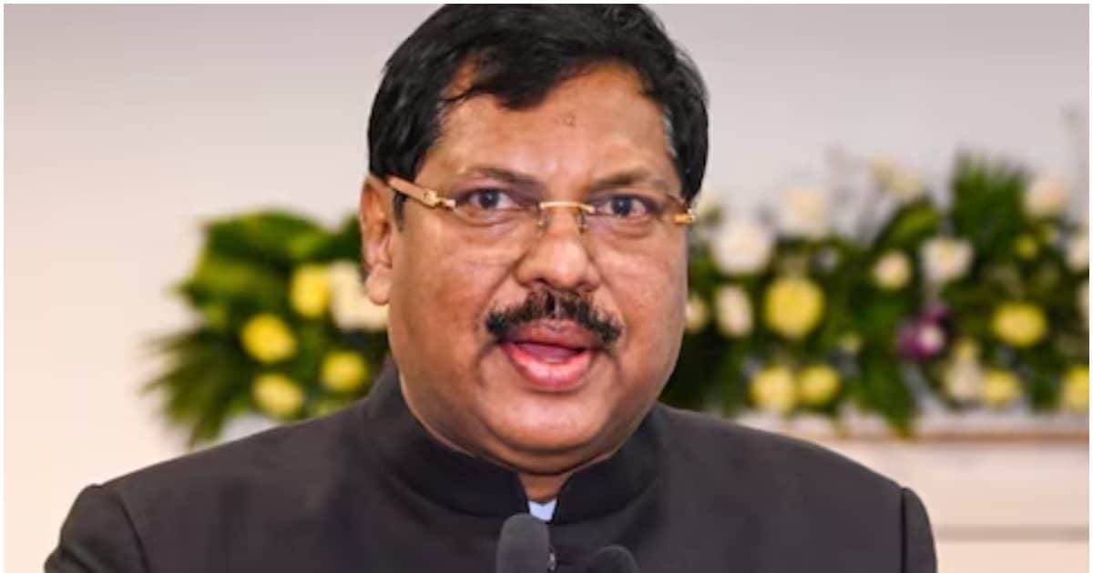 CJI BR Gavai: चाहे लद्दाख हो, नॉर्थ-ईस्ट हो या राजस्थान… CJI बी आर गवई ने कहा, ज्ञान के बिना अधिकार किसी काम के नहीं
