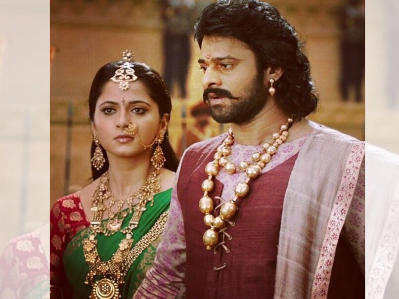 Anushka Shetty, Anushka Shetty skip Baahubali reunion celebration, Why Anushka Shetty skip attending Baahubali reunion, Anushka Shetty and Prabhas, Tamannaah Bhatia, अनुष्का शेट्टी, अनुष्का शेट्टी बाहुबली के जश्न में क्यों नहीं हुई शामिल, तमन्ना भाटिया, प्रभास, प्रभास-अनुष्का शेट्टी बाहुबली के 10 साल