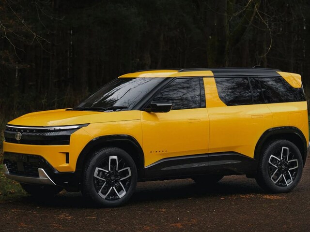 India's first SUV coming back in the market after 20 years, how much will be worn in 2025