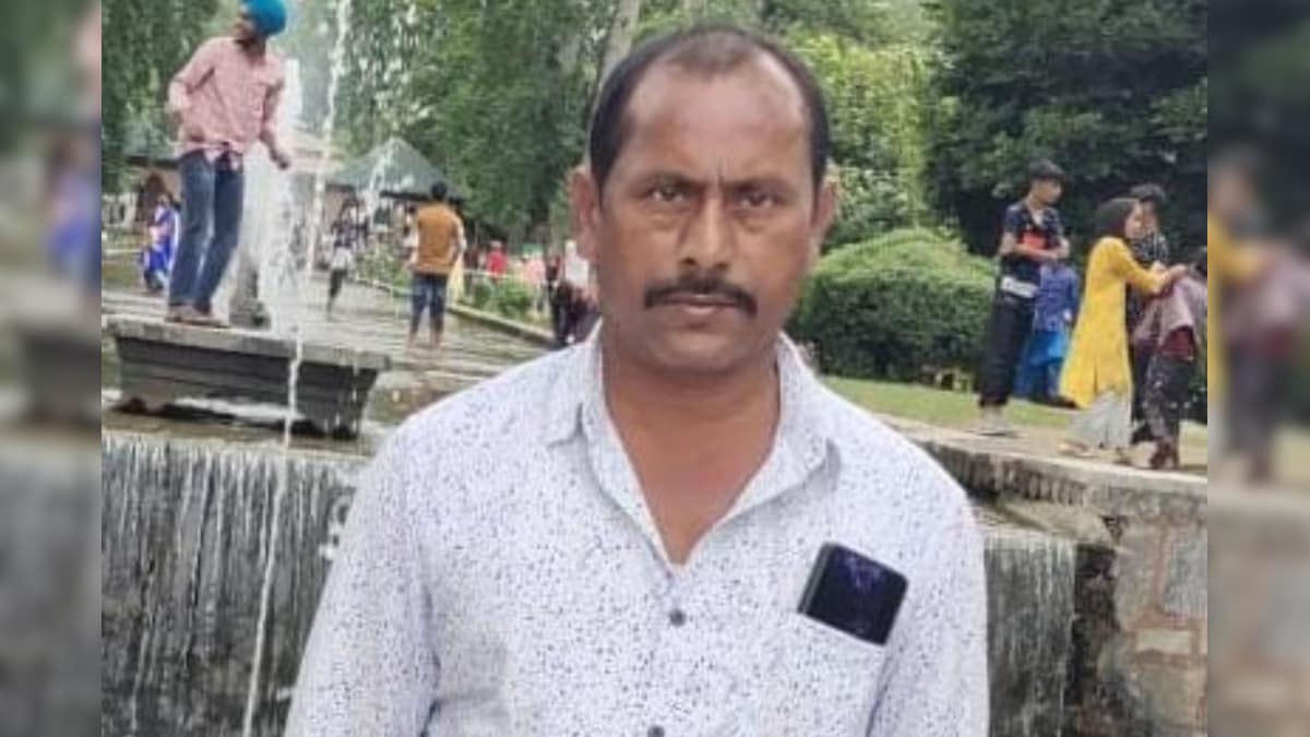 Bihar News । बालू के बिजनेस में बड़ा नाम, दंबग भी ठोकते थे सलाम! घर के  बगीचे में मर्डर, जानें कौन थे रमाकांत यादव?