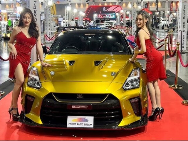 BYD launched 2000km range, feature loaded car in just 13 lakhs