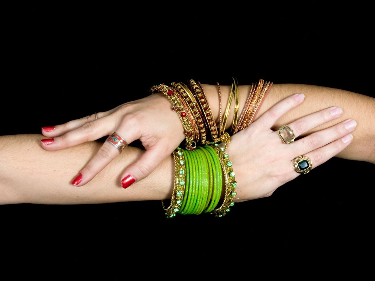Hariyali teej
