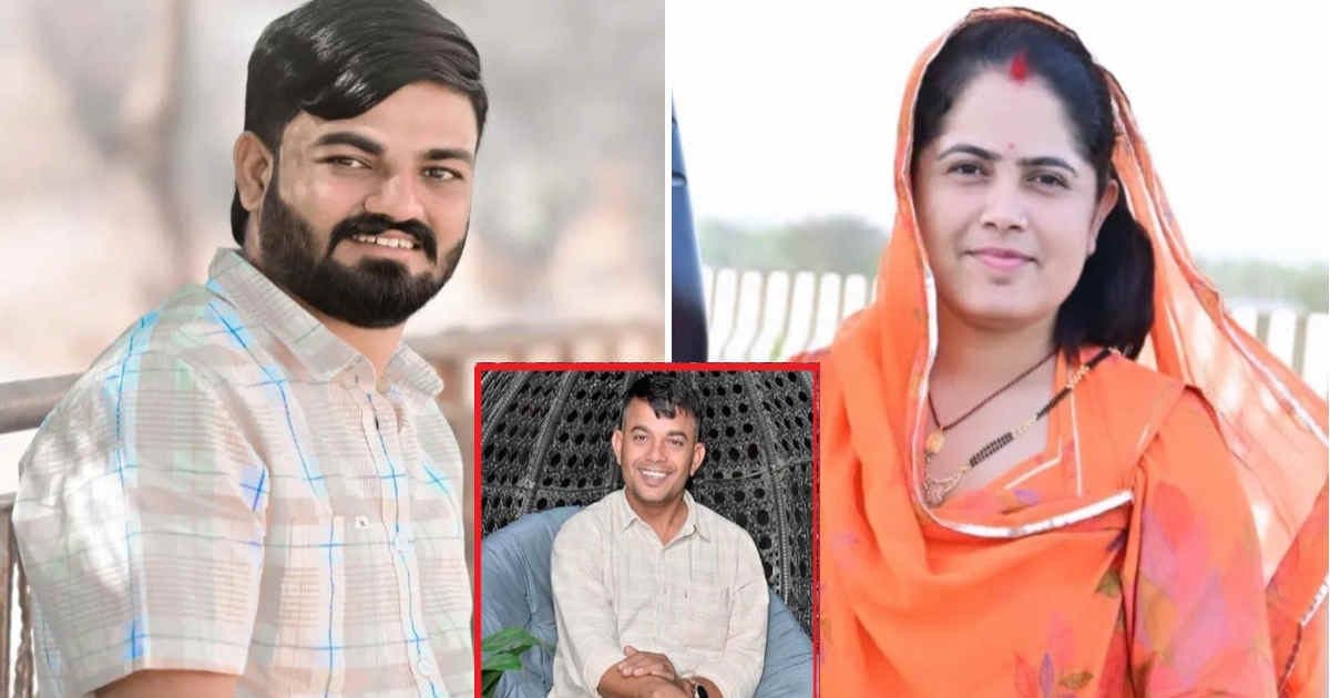 प्रेमिका संग तस्करी कर रहा था सेना का पूर्व जवान, बगल में ठूंस रखी थी पिस्टल