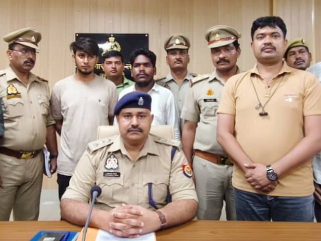 Millions of rupees used to come in bank accounts every day, police was shocked Millions of rupees used to come in bank accounts every day, police was shocked
