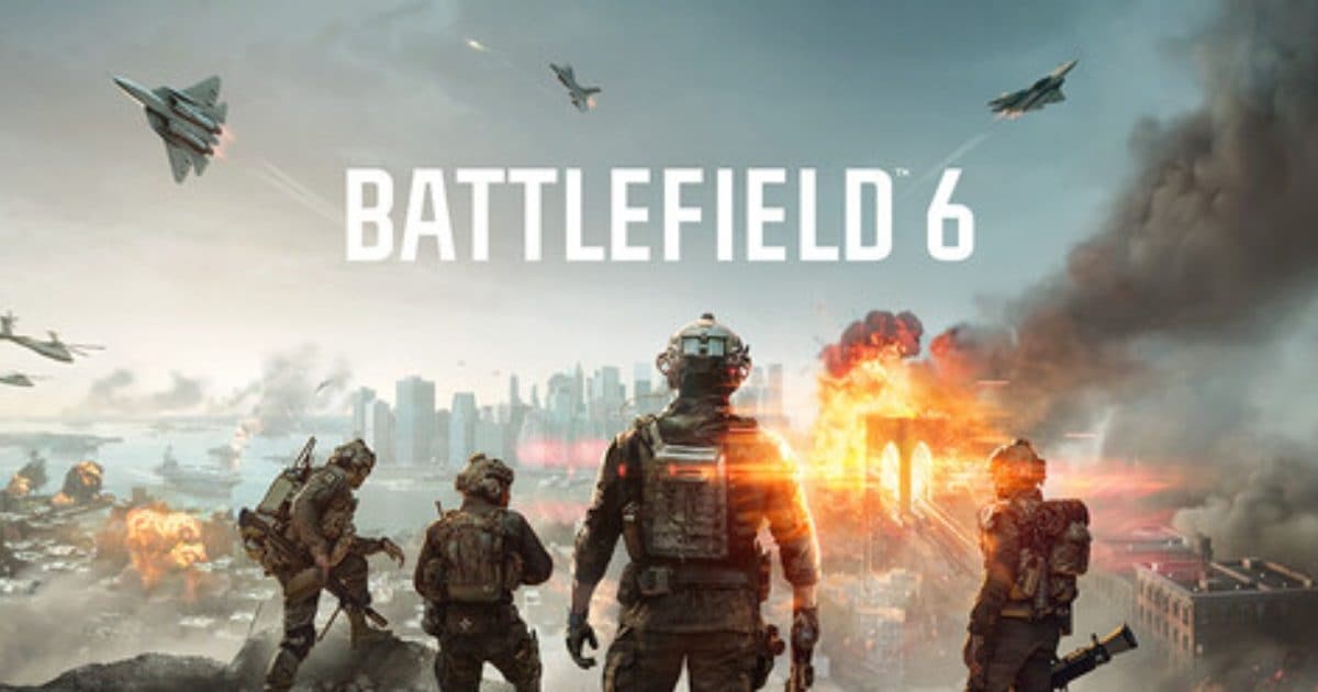 Tach – Battlefield 6 की रिलीज डेट ऑनलाइन हो गई लीक: जानें कीमत, प्री-ऑर्डर, सपोर्टेड प्लेटफॉर्म और सबकुछ