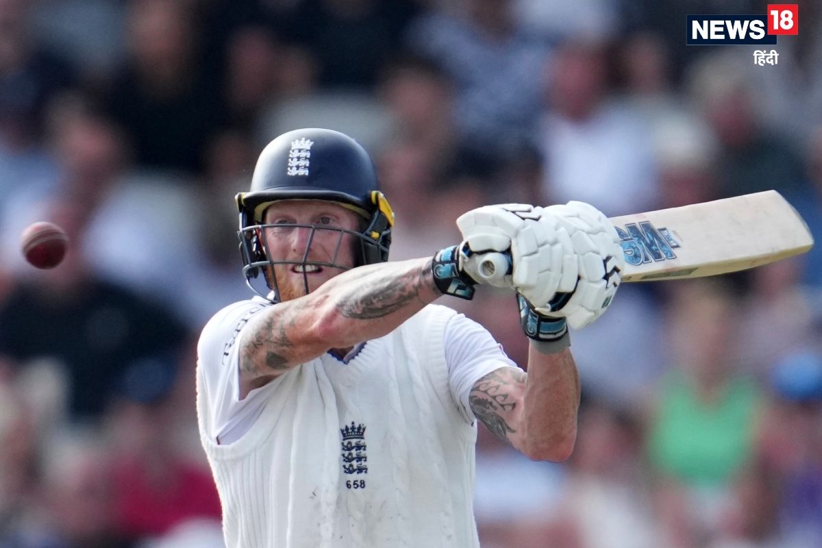 7000 रन... 200 विकेट, इस मामले में स्टोक्स बने इंग्लैंड के पहले कप्तान