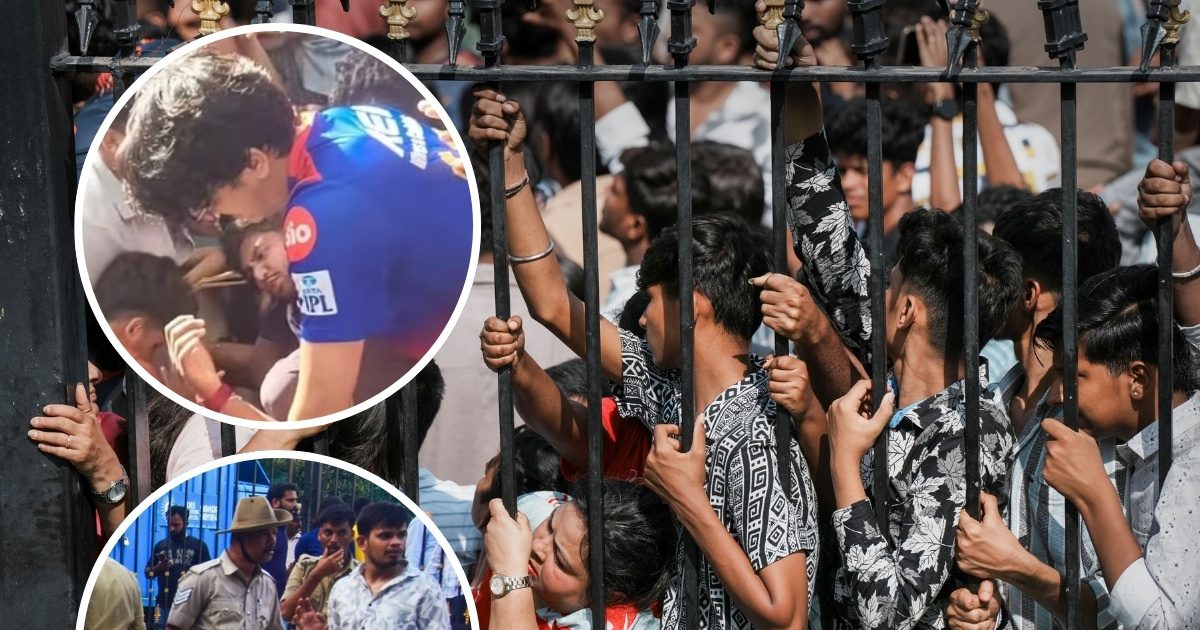 Bengaluru RCB Victory Parade Stampede: आरसीबी ने बेंगलुरु में आईपीएल जीत के जश्न में हुई भगदड़ पर तोड़ी चुप्पी