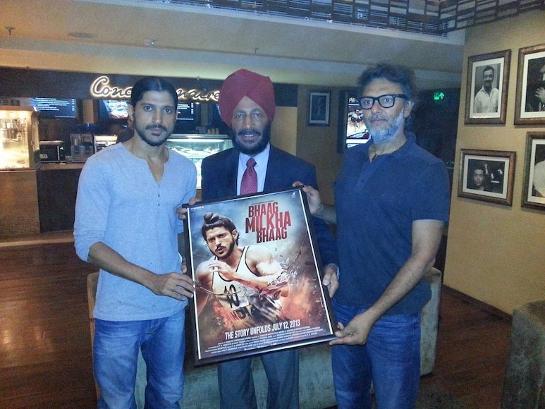 Bhag milkha bhag Bhag milkha bhag