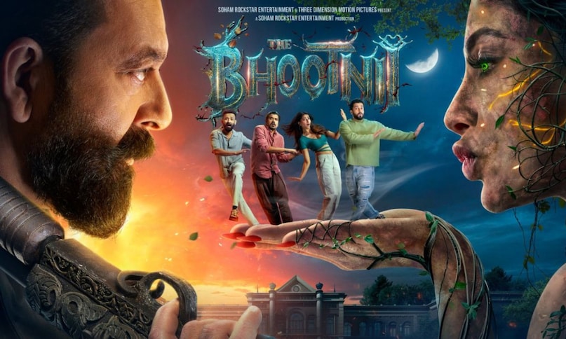 Bhootani